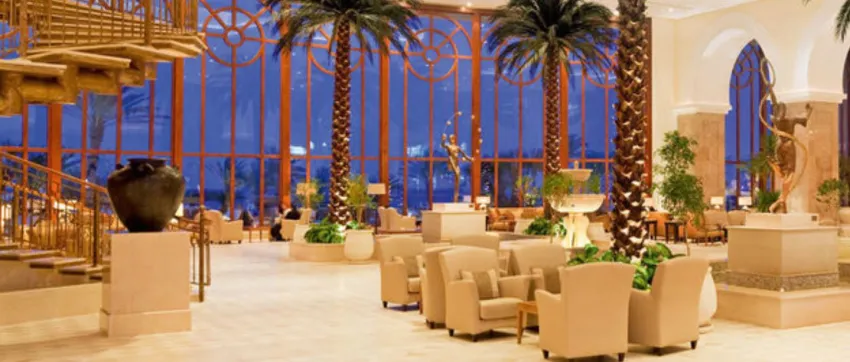 Movenpick Resort & Marine Spa 5*-23