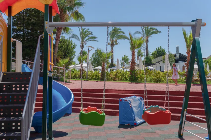 Sealife Kemer Resort Hotel 5*-3