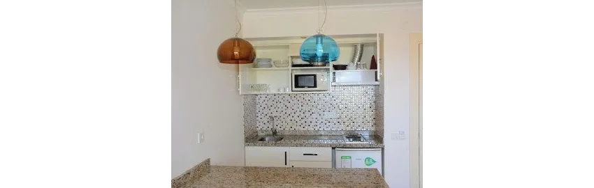 Almera Park Apart Hotel 3*-15