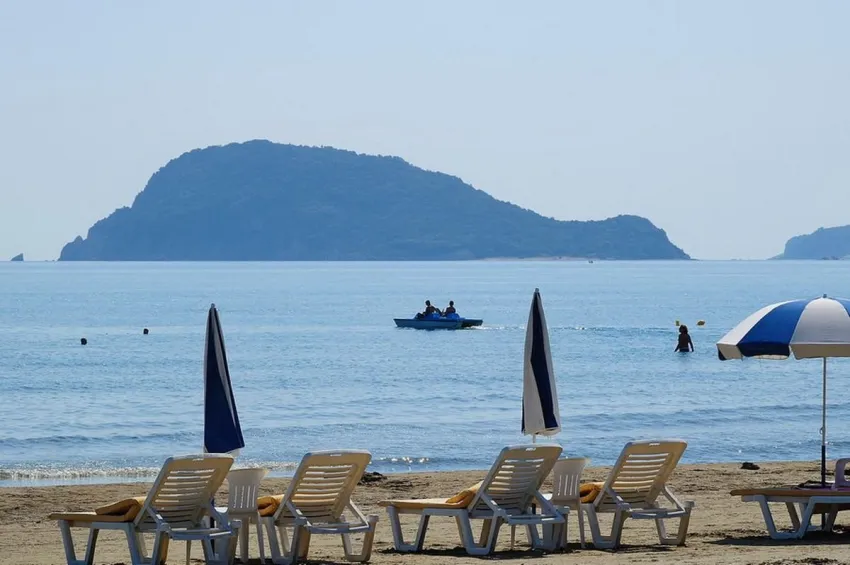 Andreolas Beach 3*-15