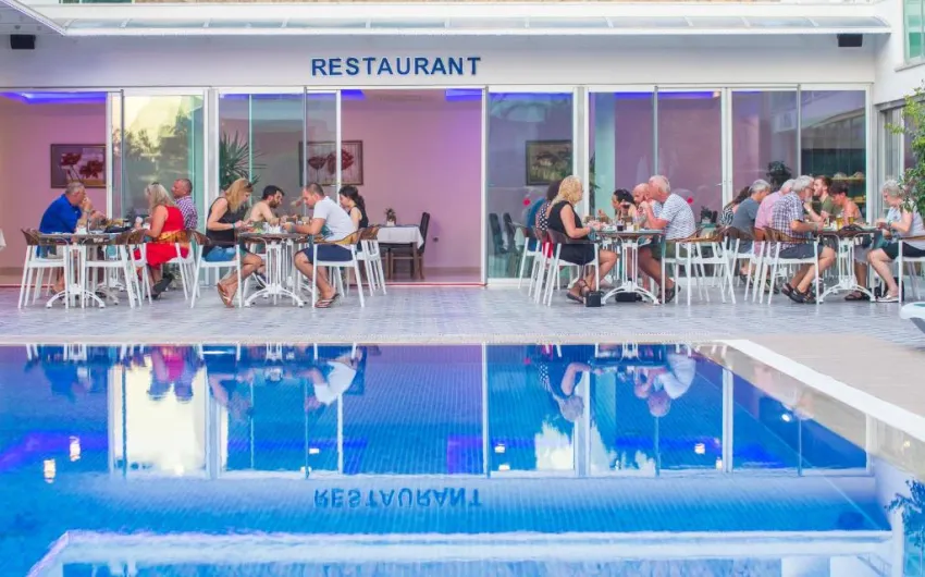 KLEOPATRA ATLAS HOTEL (ADULTS ONLY 16+)  4*-24