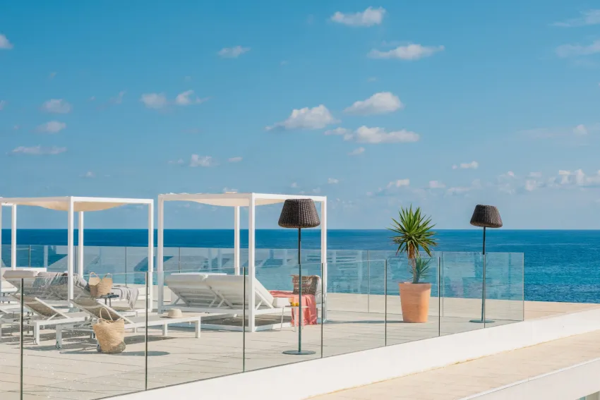 MiM Mallorca Melia Collection 4*-7