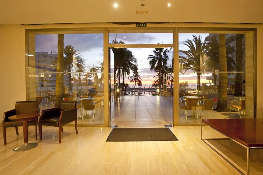 Aparthotel Playa Dorada 3*-18