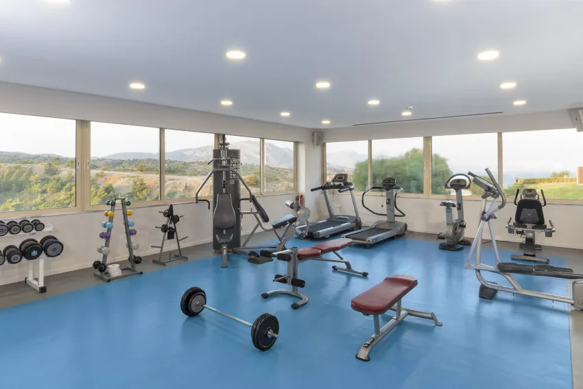 Princess Sun Hotel and Spa 4*-11