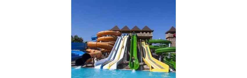 Eftalia Splash Resort 4*-20
