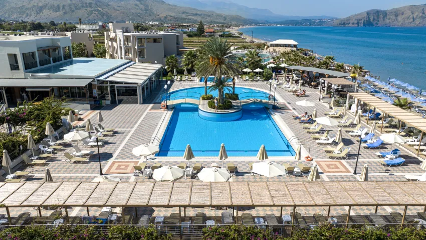 Hydramis Palace 5*-46