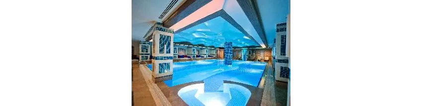 Kamelya Collection Fulya Hotel 5*-75