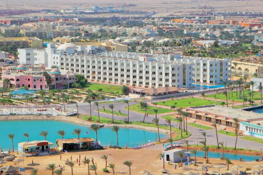 White Valley Palace 5*-1