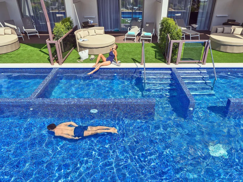 Zafiro Palace Palmanova 5*-152