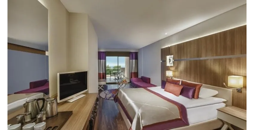 Delphin Botanik Platinium Hotel 5*-5