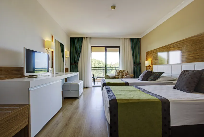 Asteria Family Resort Belek (Ex.Aquaworld Belek) 5*-17