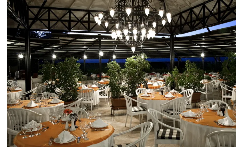 Sunrise Resort Hotel 5*-50