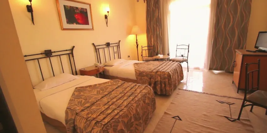 BELLA VISTA HOTEL & RESORT  4*-17
