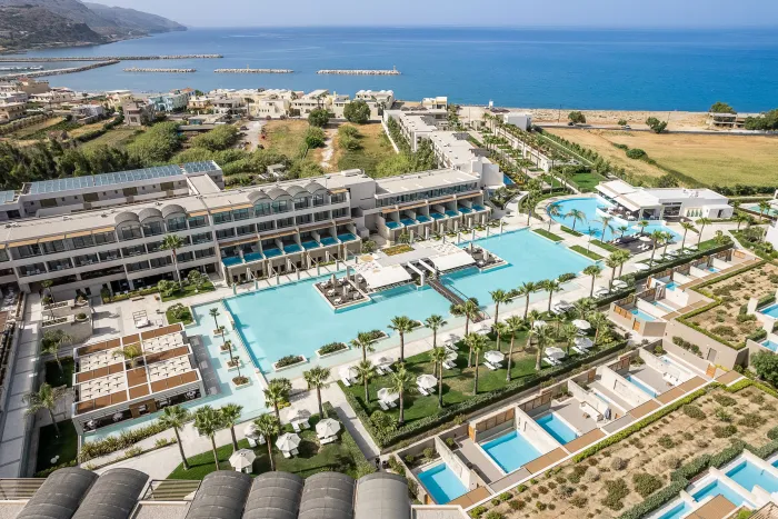 Avra Imperial Hotel 5* - Kolymbari - Grecia