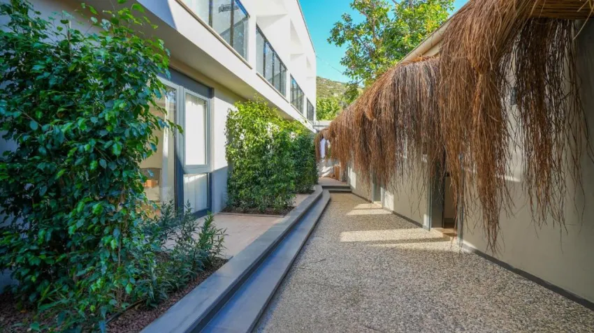 Ada Port Hotel (Adults Only 16+) 3*-27