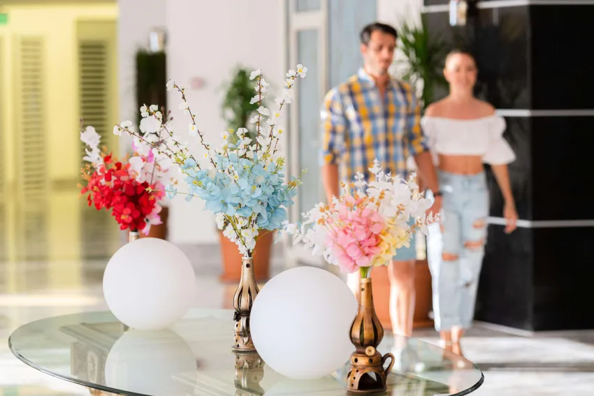 Sealife Kemer Resort Hotel 5*-49