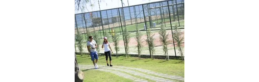 Akra Sorgun Tui Blue Sensatori 5*-24