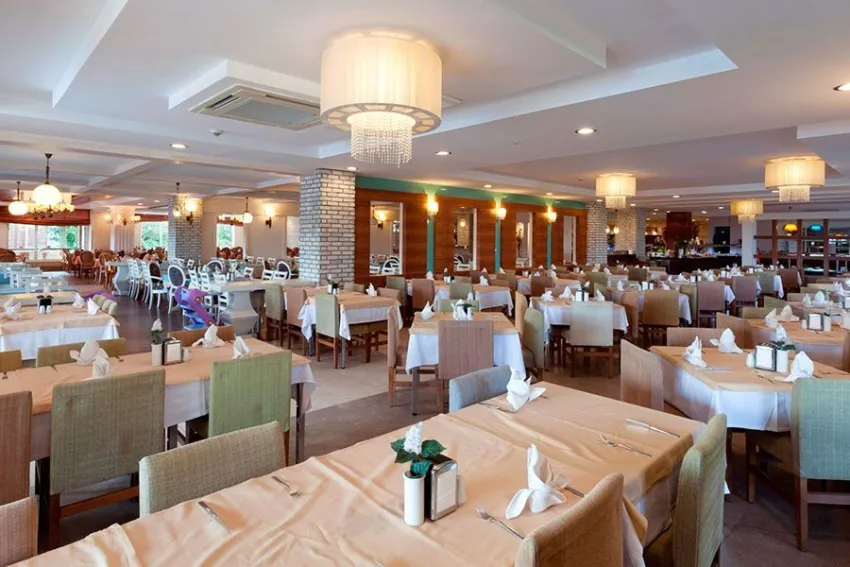 Seher Resort & Spa 4*-13