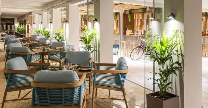 INNSiDE Alcudia 4*-346