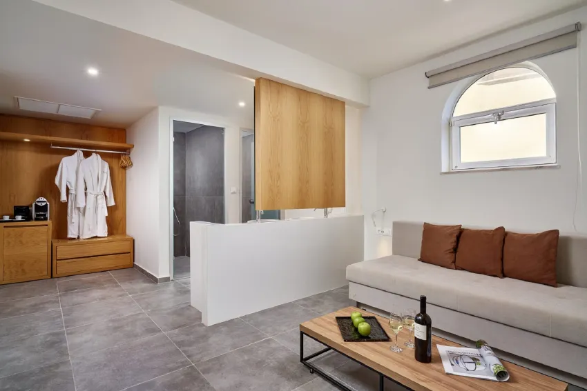 Lindos Royal Hotel 5*-8