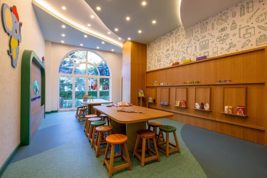 Nirvana Dolce Vita 5*-50