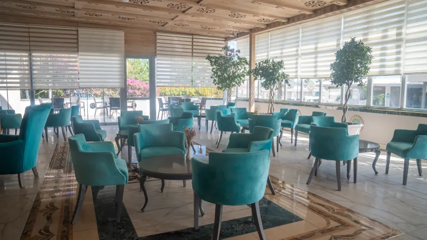 Miarosa Kemer Beach 5*-3