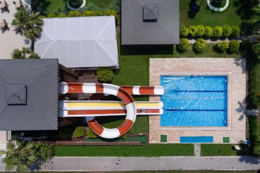 ARMAS LIFE BELEK  5*-27