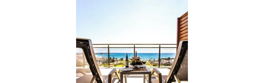 Alexia Resort Spa Hotel 5*-8