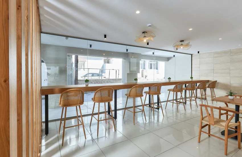 Lotus Rise Hotel (Adults Only 16+) 4*-1