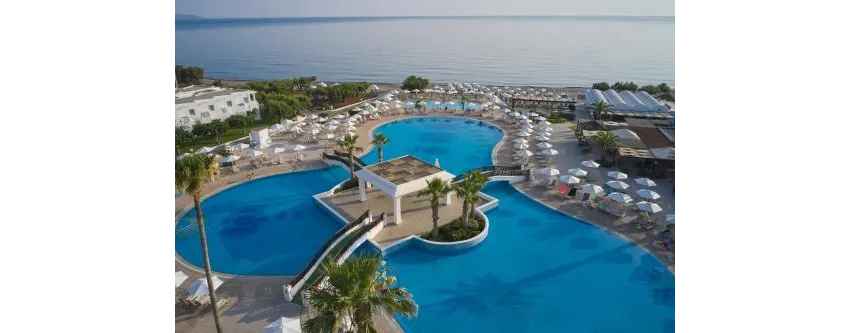 Atlantica Ocean Beach Resort 4*-21