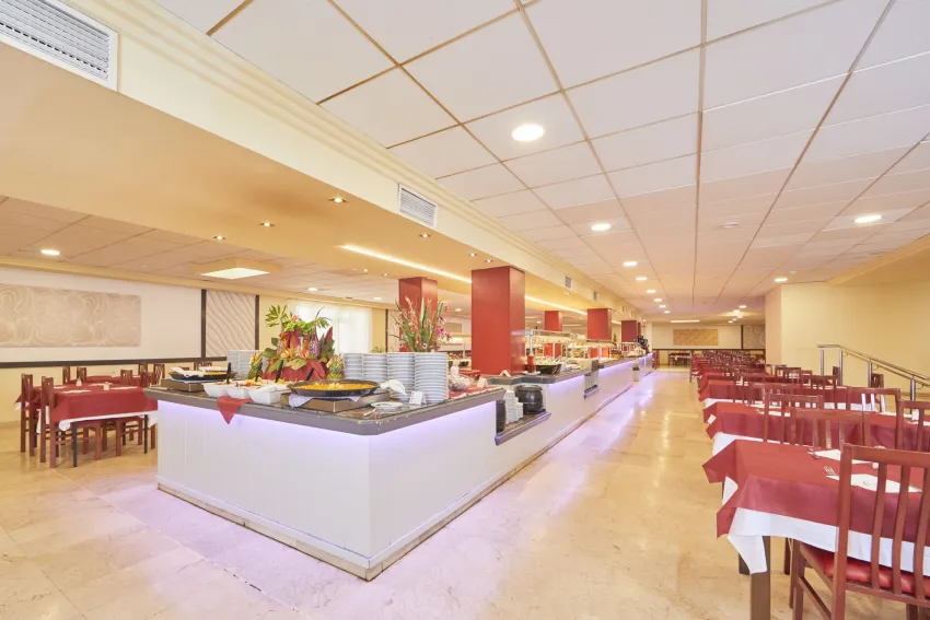 MLL Palma Bay Club Resort 3*-13