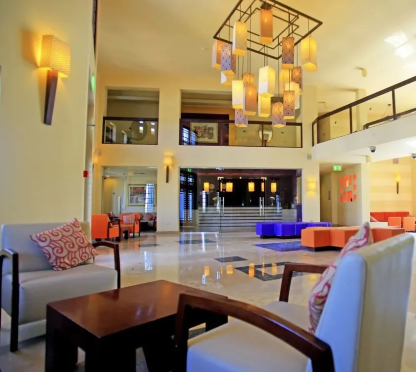 Lemon & Soul Makadi Garden 3*-4