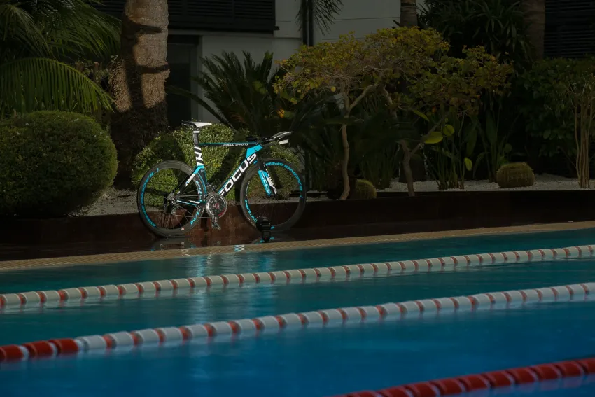 Las Gaviotas Suites Hotel 4*-31