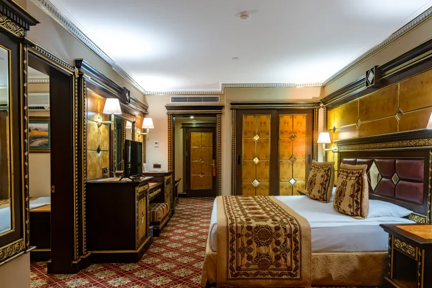 Club Hotel Sera 5*-38