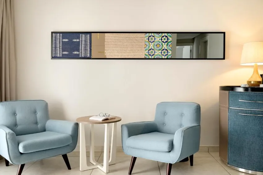 IBEROSTAR SELECTION MIRAGE HAMMAMET  5*-28