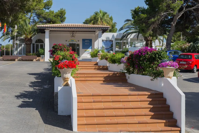 Club Es Talaial Hotel Apartamentos 3*-2