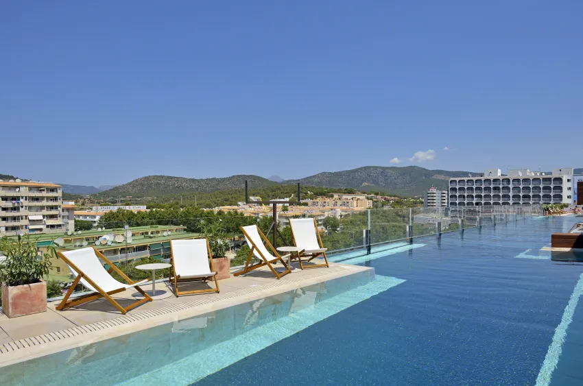 Innside Calvia Beach 4*-32