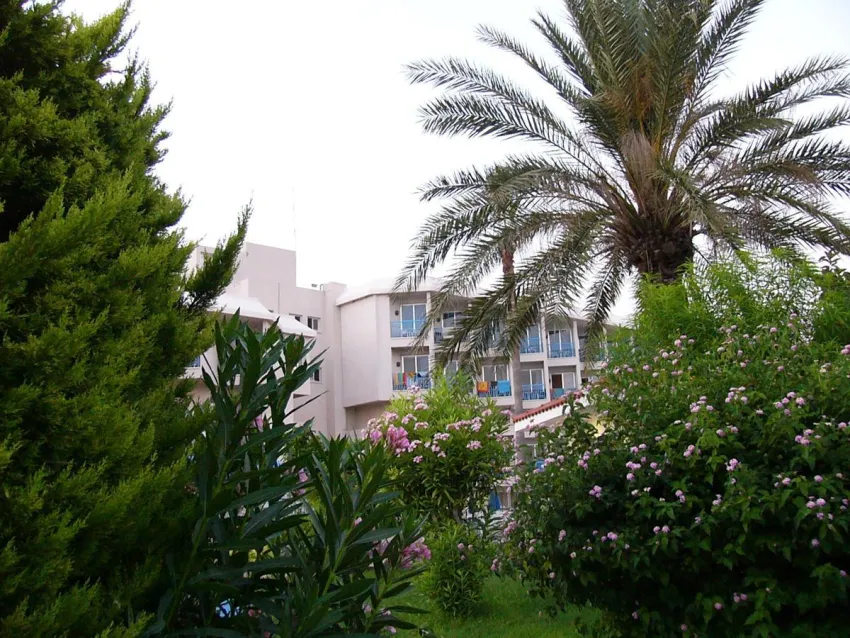 Kissos Hotel 3*-3