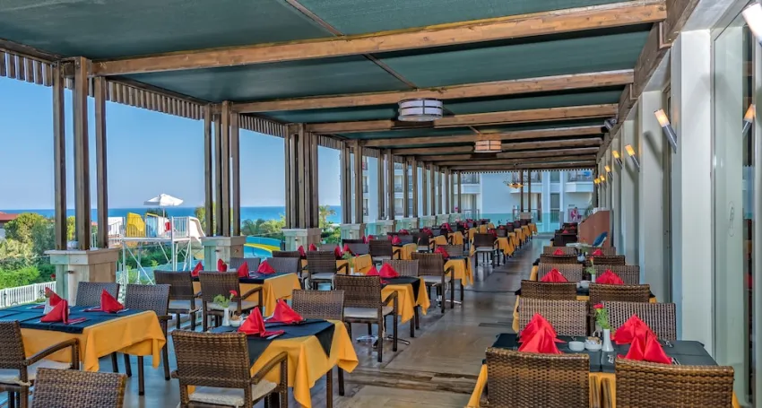 Royal Atlantis Spa Resort 5*-78