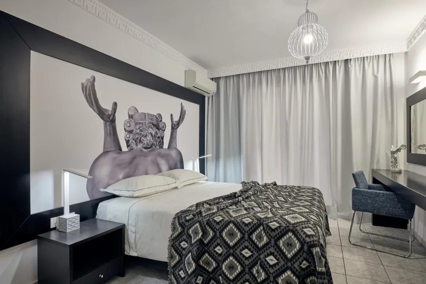 Meandros Boutique Hotel and Spa 5*-22