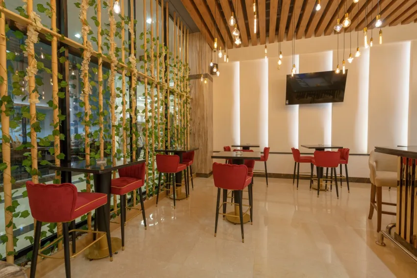 Minamark Beach Resort 4*-23