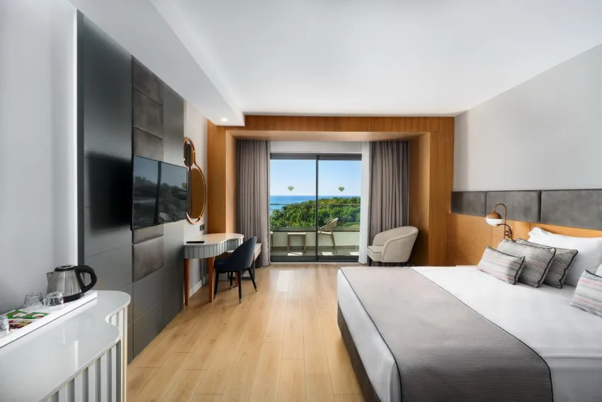 Diamond Deluxe Hotel & Spa 5*-20