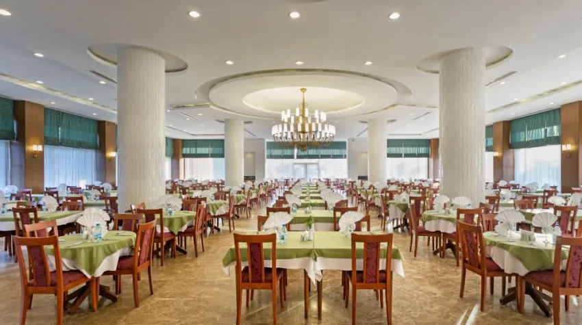 OZKAYMAK SELECT RESORT HOTEL  5*-20