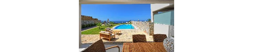 The Noverian Scenic Crete 5* Hilltop Villa Resort & Spa 5*-91