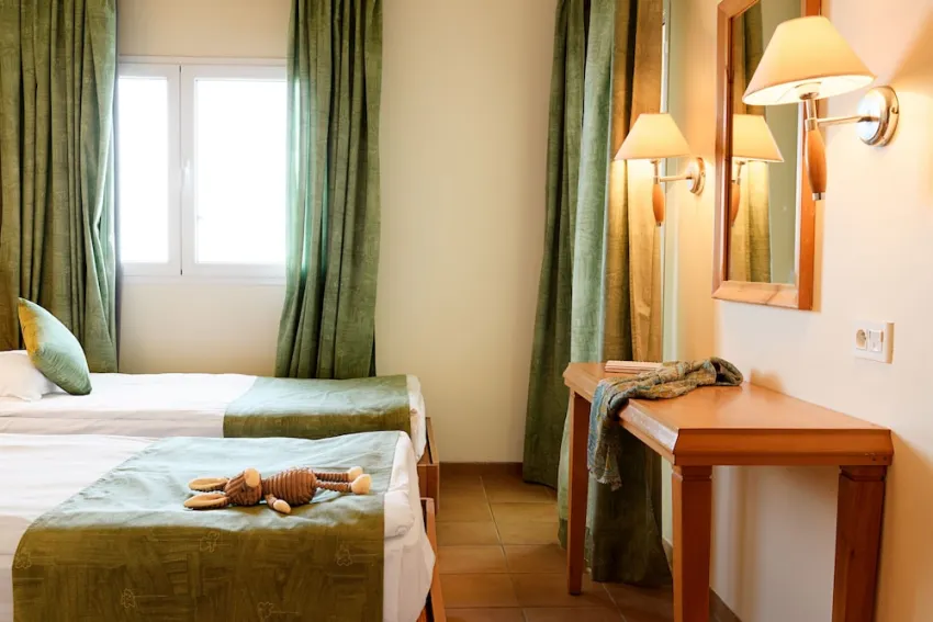 Calimera Delfino Beach Resort & Spa 4*-10