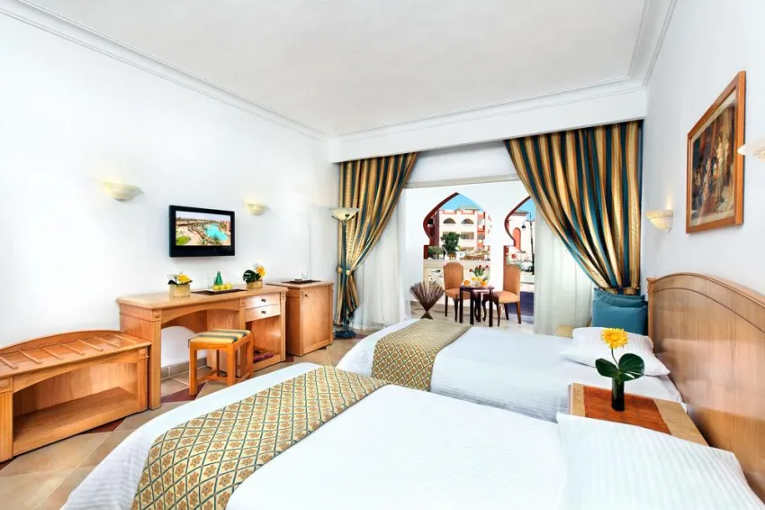 Pickalbatros Aqua Vista Resort 4*-29