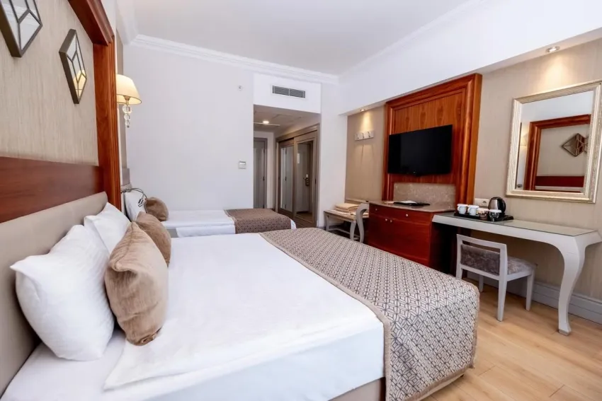 Side Star Resort 5*-29