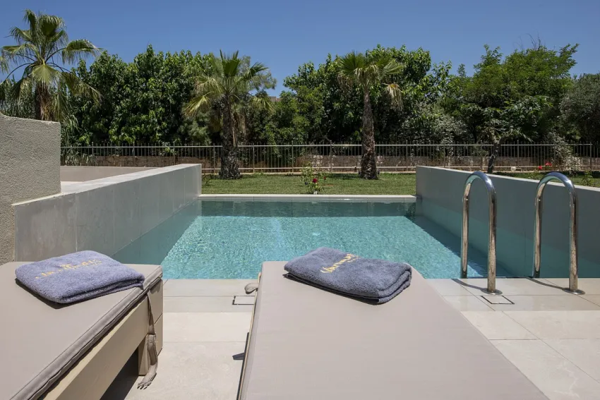 Vantaris Luxury Beach Resort 4*-30