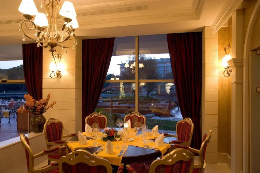 Rixos Premium Belek 5*-6