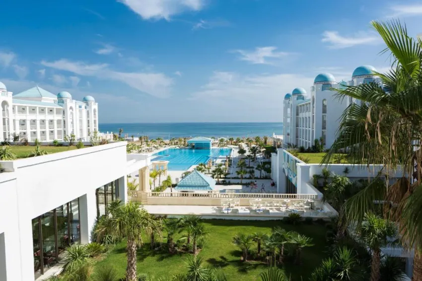 BARCELO CONCORDE GREEN PARK  5*-21